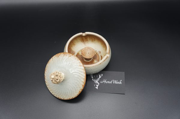Aschenbecher Keramik – Bild 4