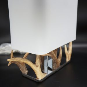 Lampe Reh