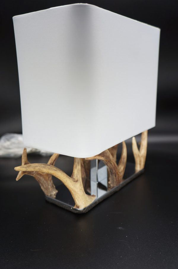 Lampe Reh