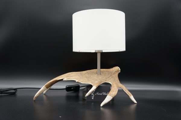 Lampe Damhirsch – Bild 3