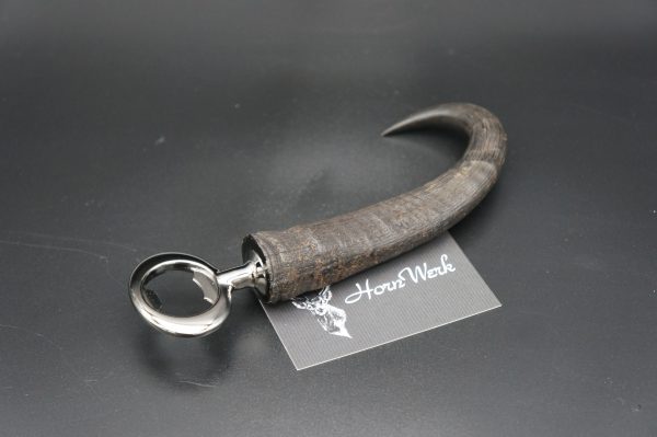 Flaschenöffner Gams Gun – Bild 4