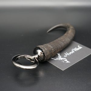 Flaschenöffner Gams Gun