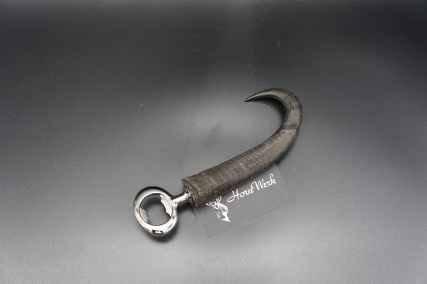 Flaschenöffner Gams Gun – Bild 2