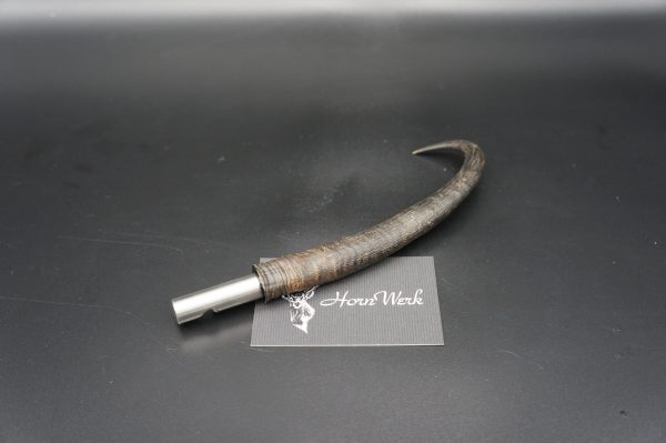 Flaschenöffner Gams Stab – Bild 3