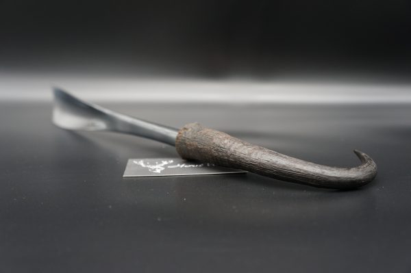 Schuhlöffel Gams – Bild 4