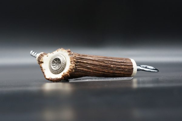 Flaschenöffner Hirsch – Bild 4