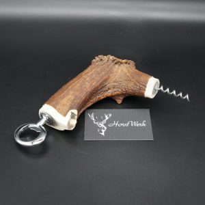 Flaschenöffner Hirsch