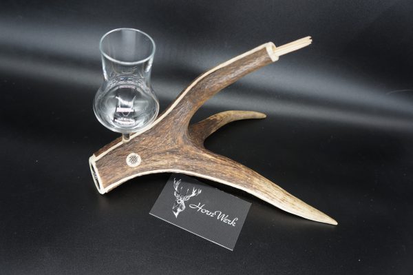 Schnapsbar 1er Hirsch – Bild 3