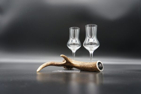 Schnapsbar 2er Hirsch – Bild 3