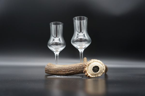 Schnapsbar 2er Hirsch – Bild 7