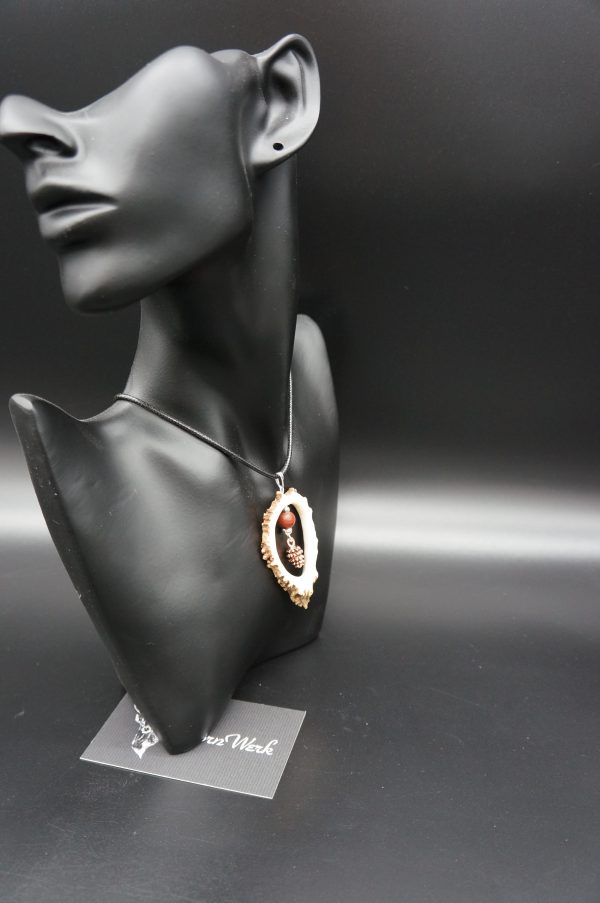 Schmuck - Anhänger – Bild 6