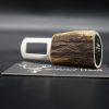 Gurtwarnstopper Hirsch