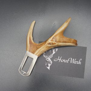 Gurtwarnstopper Reh