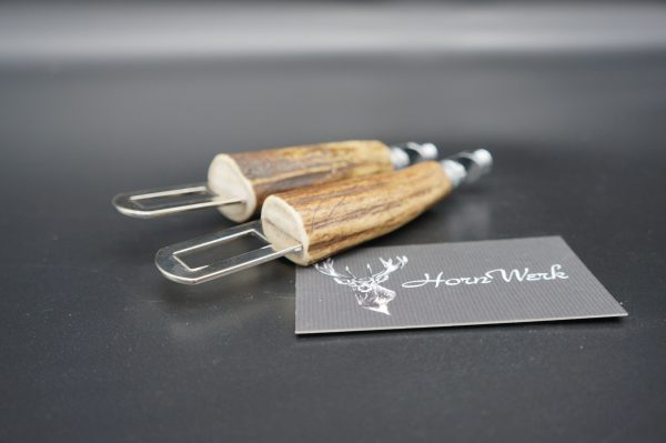Gurtwarnstopper Set – Bild 2