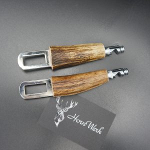Gurtwarnstopper Set