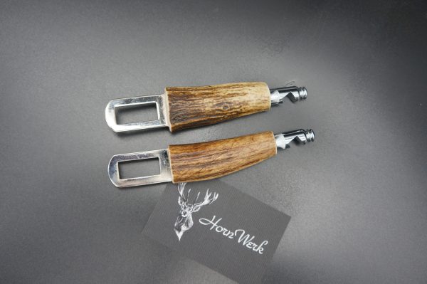 Gurtwarnstopper Set