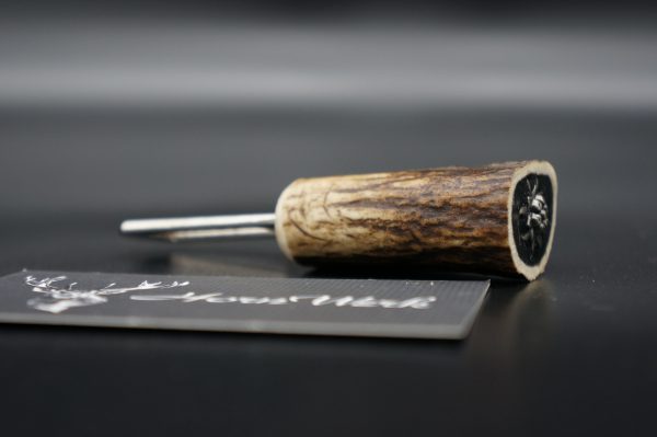 Gurtwarnstopper Hirsch – Bild 2