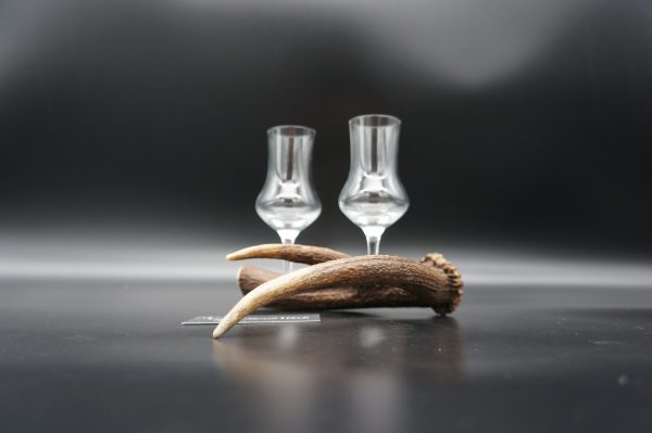 Schnapsbar 2er Hirsch – Bild 6