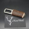 Gurtwarnstopper Hirsch