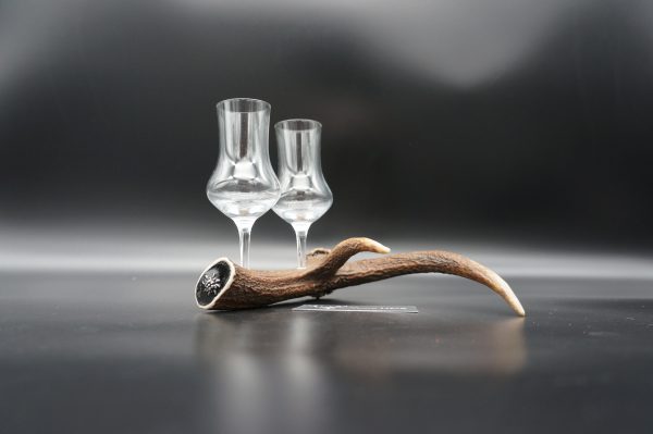 Schnapsbar 2er Hirsch – Bild 5