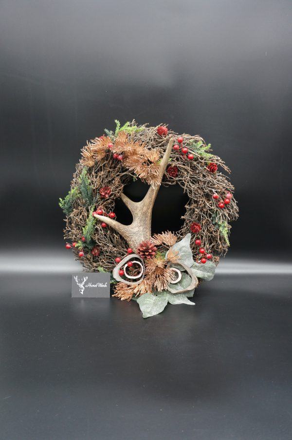 Türkranz Hirsch-Mufflon – Bild 4