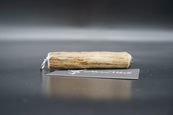 Zahnstocheretui Hirsch – Bild 6