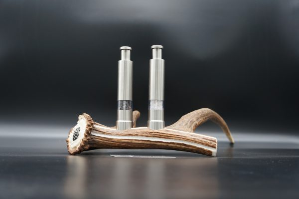 Salz & Pfeffermühle