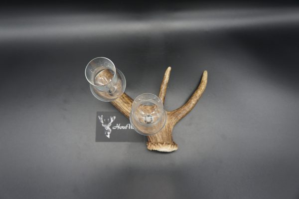 Schnapsbar 2er Hirsch – Bild 4
