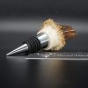 Weinverschluss Hirsch