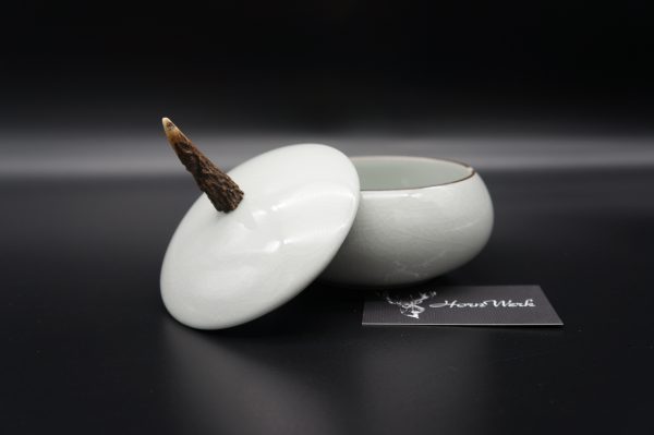 Aschenbecher Keramik