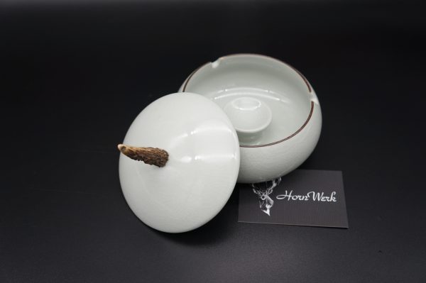 Aschenbecher Keramik – Bild 5