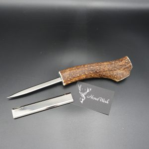 Brieföffner Hirsch