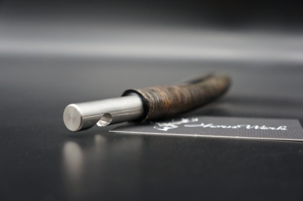 Flaschenöffner Gams Stab