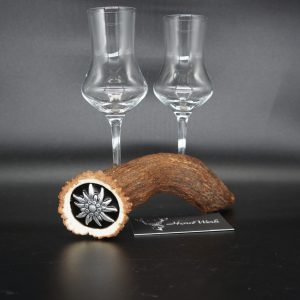 HornWerk Geschenk für Jäger