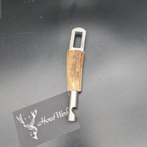 Gurtwarnstopper Hirsch