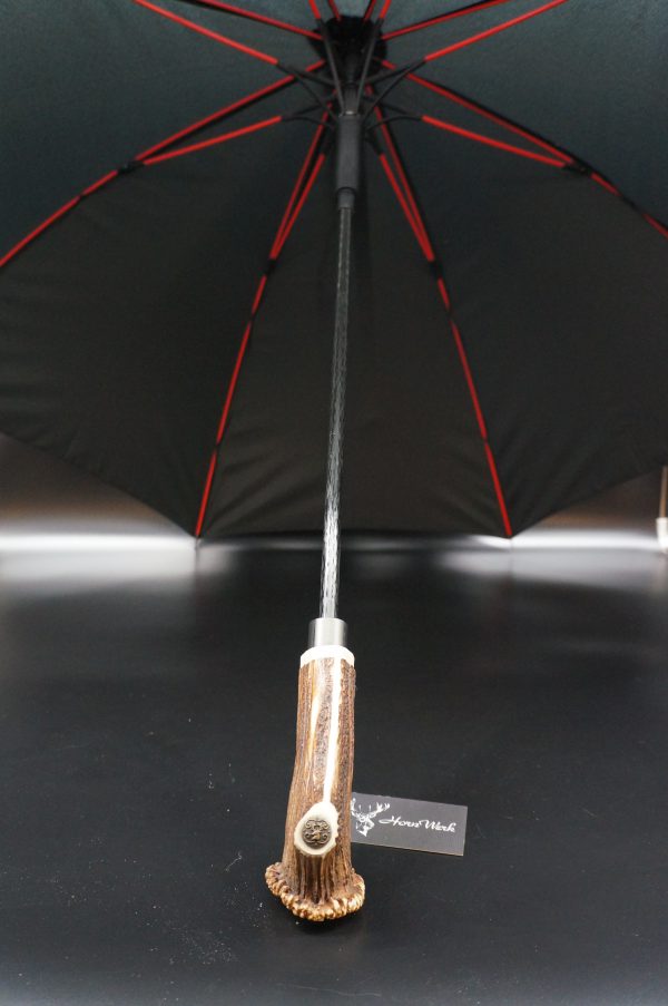 Regenschirm Jäger – Bild 6