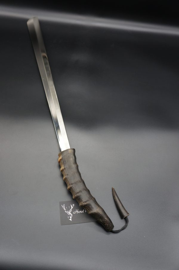 Schuhlöffel Springbock 87 CM – Bild 4