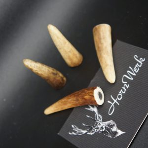 Magnete Hirsch 4 Stück