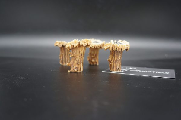 Magnete Reh 4 Stück – Bild 4