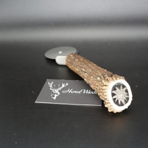 Pizzarad Hirsch