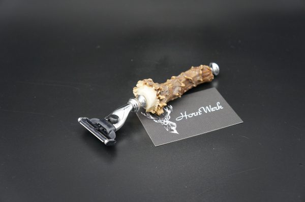 Rasierer Reh – Bild 2