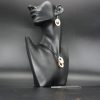 Schmuck-Set Hirsch