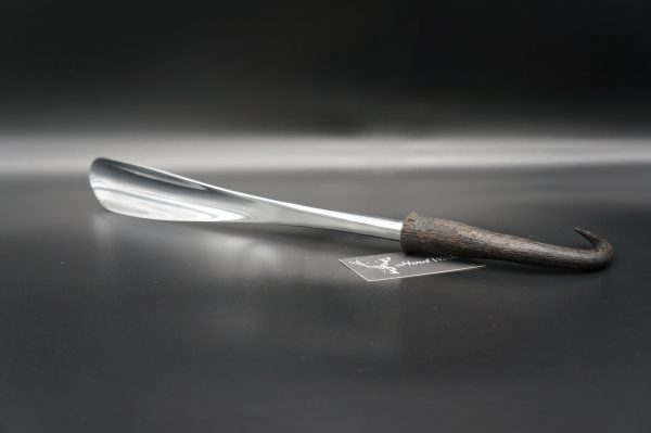 Schuhlöffel Gams – Bild 2