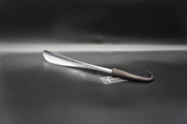 Schuhlöffel Gams – Bild 8