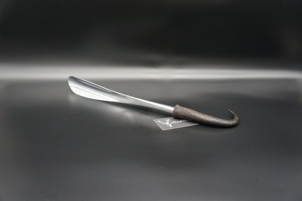 Schuhlöffel Gams – Bild 5