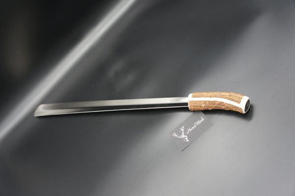 Schuhlöffel Hirsch 65 CM – Bild 4