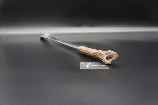 Schuhlöffel Hirsch 51 CM – Bild 7