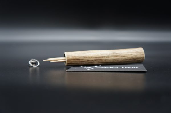 Zahnstocheretui Grandel – Bild 6