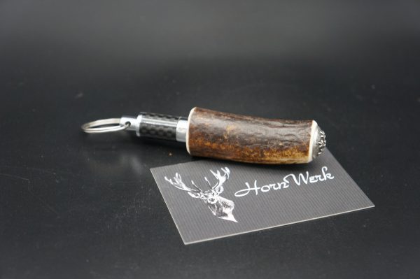 Zigarrenbohrer Hirsch – Bild 6