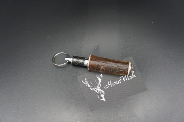 Zigarrenbohrer Hirsch – Bild 5